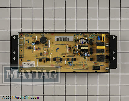 Control Board W10837276 Alternate Product View