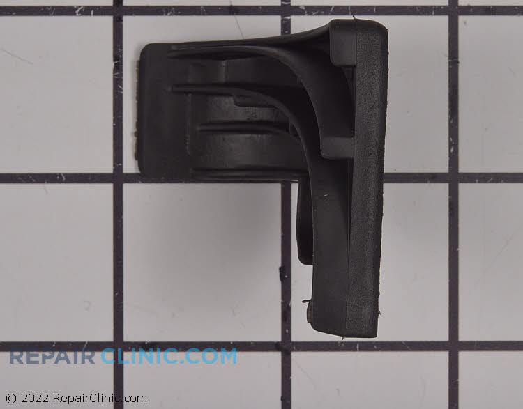 Dishwasher Door Baffle WD8X227 Fast Shipping Repair Clinic