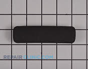 Handle Grip - Part # 1847085 Mfg Part # 612831