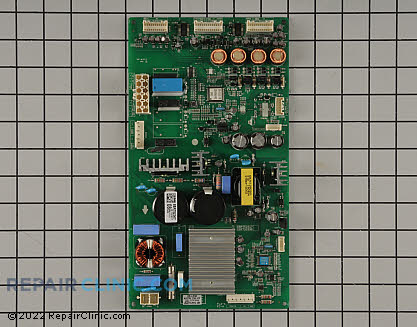 Control Board CSP30242815 Alternate Product View