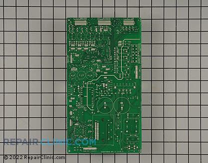 Control Board CSP30242815 Alternate Product View