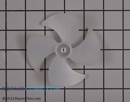 Evaporator Fan Blade DA31-20138A Alternate Product View