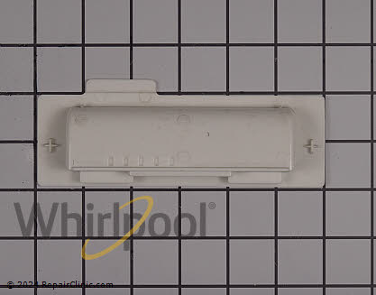 Housing W10554281 Alternate Product View