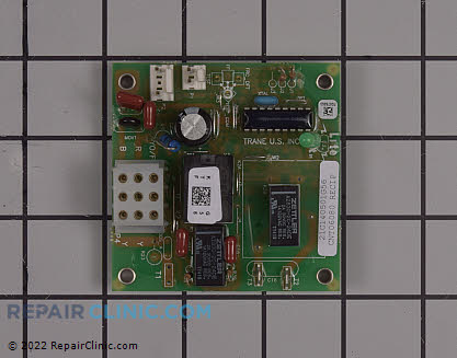 Defrost Control Board CNT06080 Alternate Product View