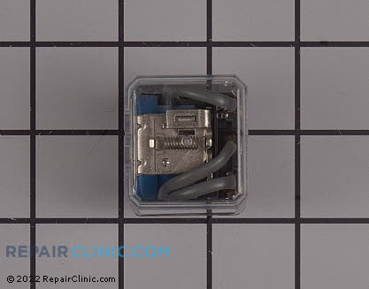 Relay 43H88 Alternate Product View