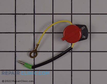 On - Off Switch 597431 Alternate Product View