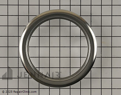 6 Inch Burner Trim Ring WPY707454 Alternate Product View