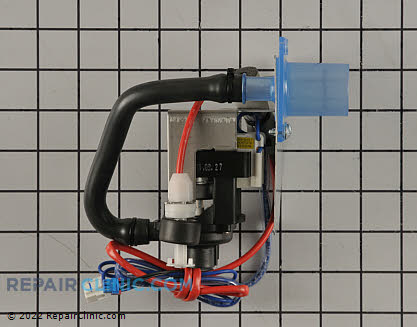 Drain Pump AHA73673401 Alternate Product View
