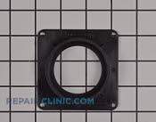 Duct Connector - Part # 2762063 Mfg Part # 1012284
