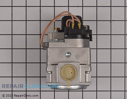 Gas Valve Assembly 36C84-912 Alternate Product View