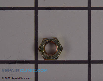 Hex Nut 3219-1 Alternate Product View