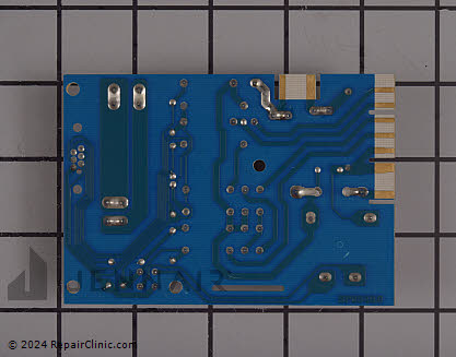 Control Board WPW10711016 Alternate Product View