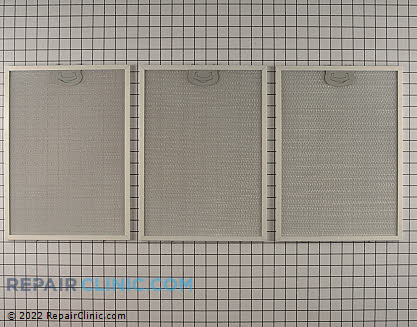 Air Filter S97018204 Alternate Product View