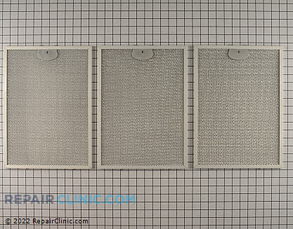 Air Filter S97018204 Alternate Product View