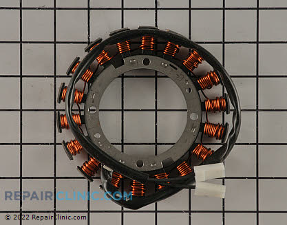 Stator Assembly 92-0967 Alternate Product View