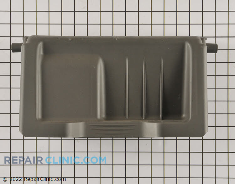 Rear Door Assembly 581425601 Alternate Product View