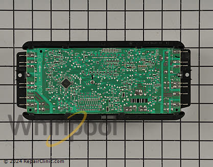 Control Board WPW10476684 Alternate Product View