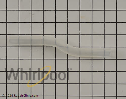 Discharge Tube W10737551 Alternate Product View