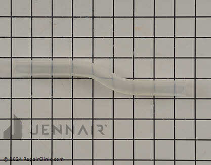 Discharge Tube W10737551 Alternate Product View