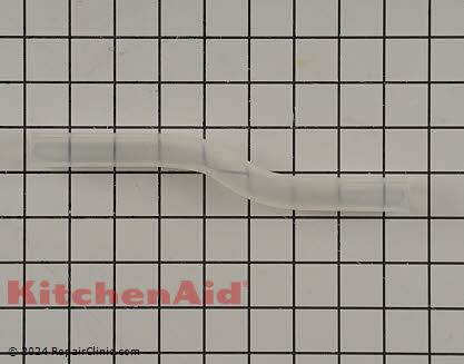 Discharge Tube W10737551 Alternate Product View