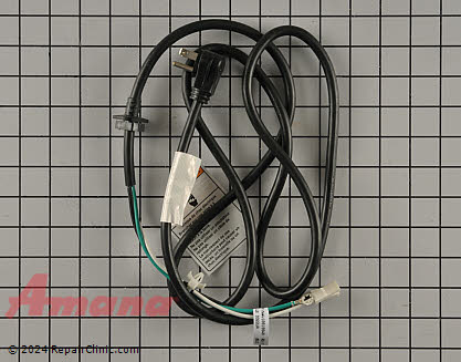 Power Cord W11316254 Alternate Product View