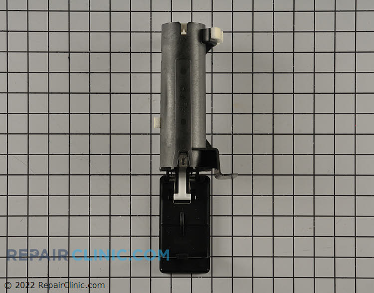 Whirlpool Refrigerator Water Filter Housing (Black) W11172791 - View #14