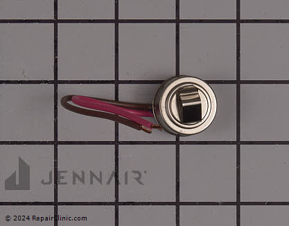 Defrost Thermostat WPW10160570 Alternate Product View