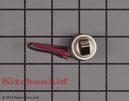 Defrost Thermostat WPW10160570 Alternate Product View
