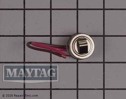 Defrost Thermostat WPW10160570 Alternate Product View