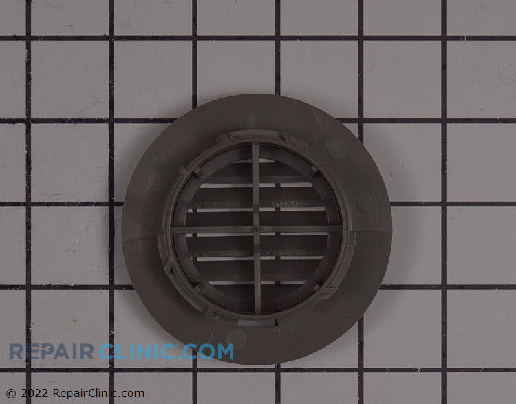 Inlet Cover WPW10077877 Alternate Product View