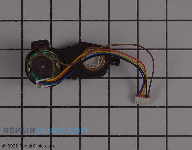 DJ97-02178A Motor