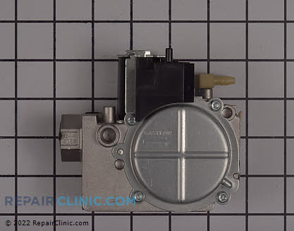 Gas Valve Assembly VAL09028 Alternate Product View