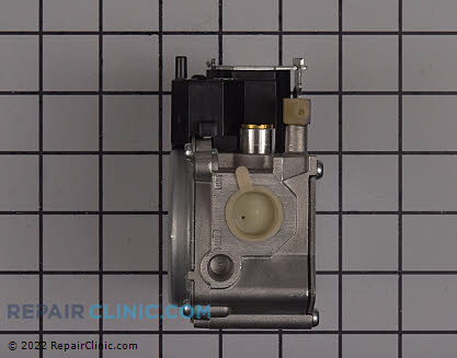 Gas Valve Assembly VAL09028 Alternate Product View