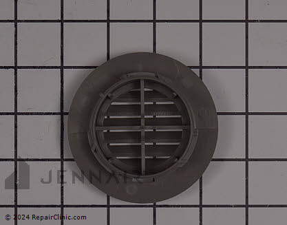 Inlet Cover WPW10077877 Alternate Product View