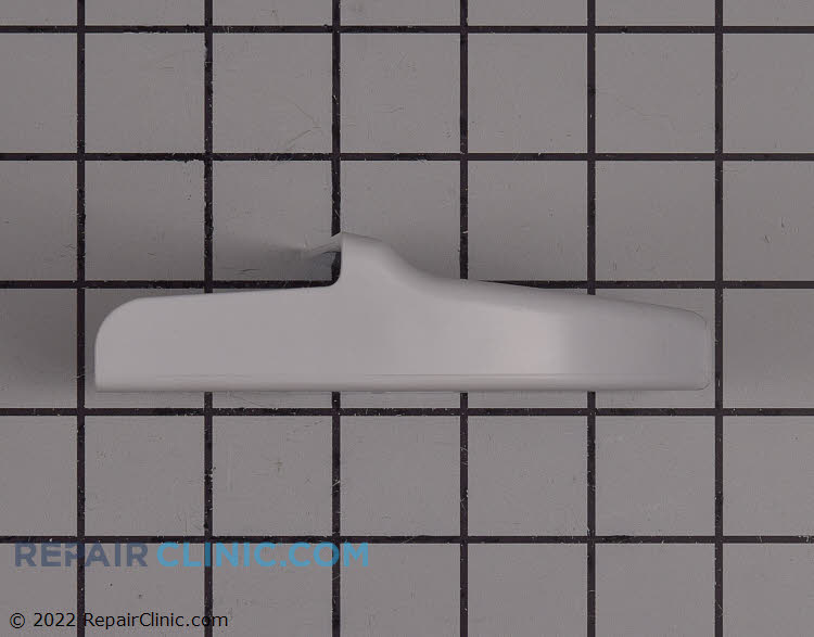Inlet Cover WPW10077877 Alternate Product View