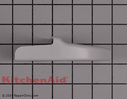 Inlet Cover WPW10077877 Alternate Product View