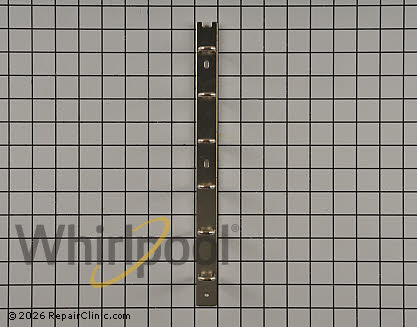 Rack Support W10603482 Alternate Product View