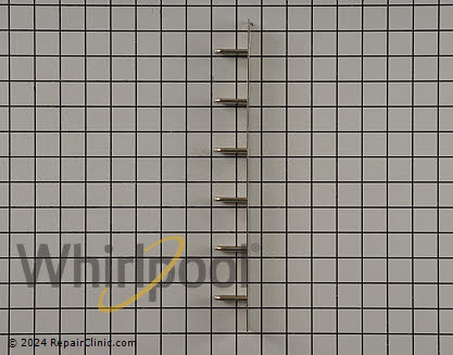 Rack Support W10603482 Alternate Product View