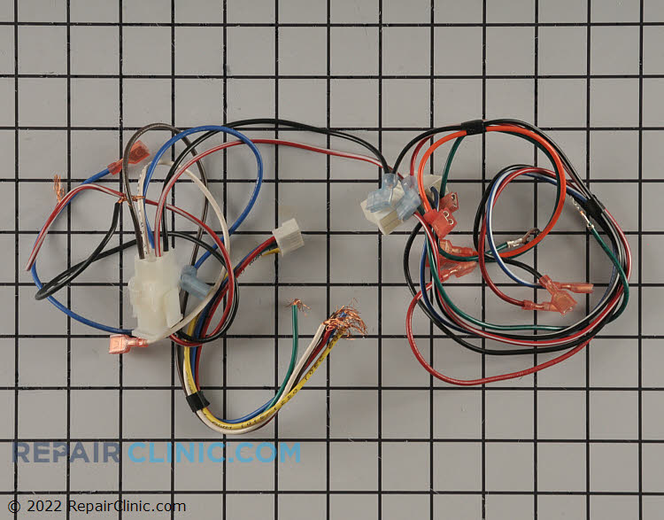 Wire Harness S1-02544095000 Alternate Product View