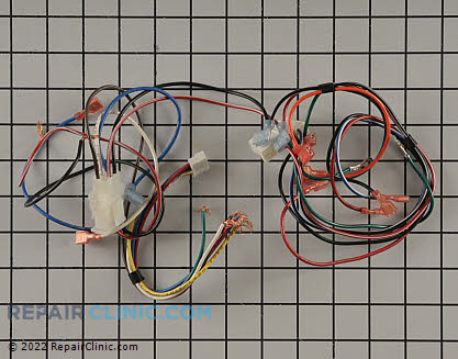 Wire Harness S1-02544095000 Alternate Product View