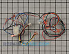 Wire Harness S1-02544095000