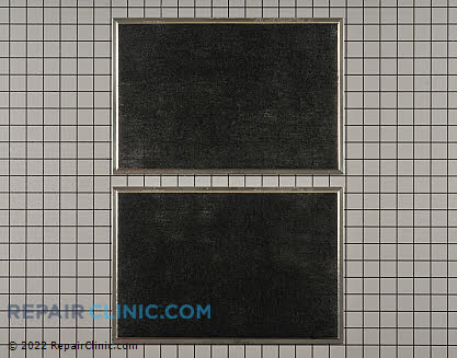 Charcoal Filter S97020465 Alternate Product View