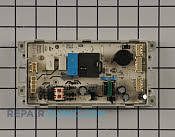 Control Board - Part # 4588158 Mfg Part # WH18X27364