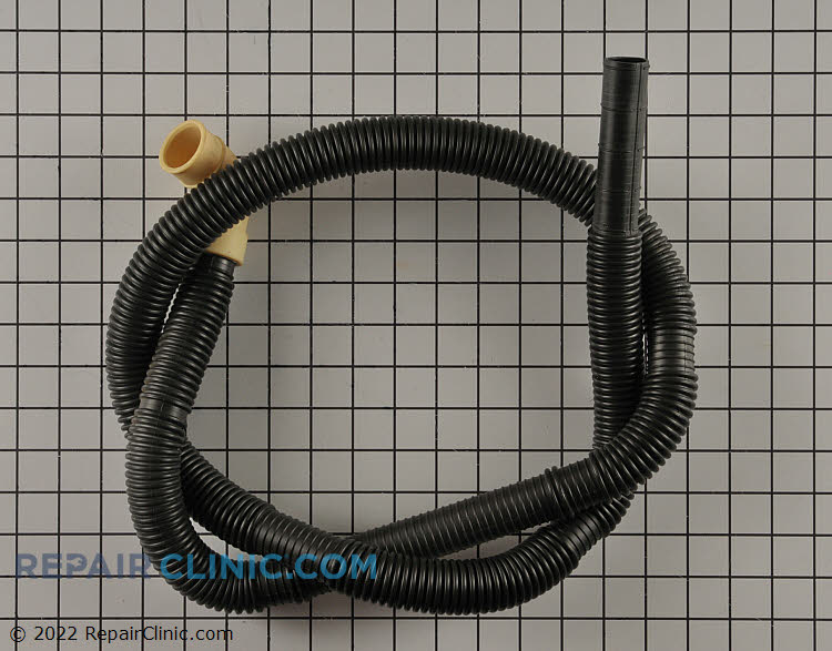 Drain Hose WH41X10326 Alternate Product View