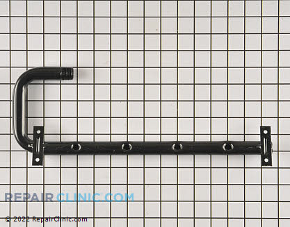 Gas Tube or Connector S1-02922240003 Alternate Product View