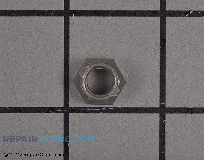 Hex Nut 912-0237 Alternate Product View