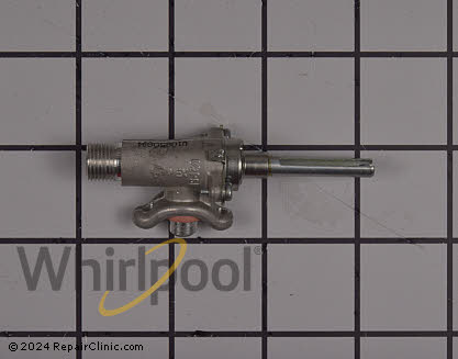 Surface Burner Valve W10850894 Alternate Product View