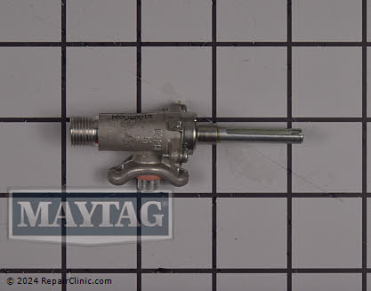 Surface Burner Valve W10850894 Alternate Product View