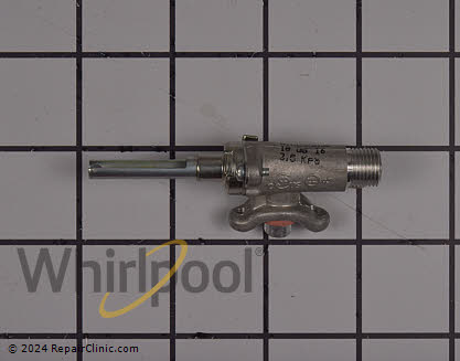 Surface Burner Valve W10850894 Alternate Product View