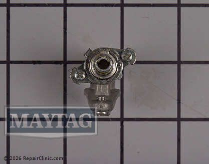 Surface Burner Valve W10850894 Alternate Product View